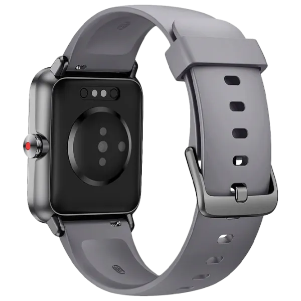 Умные часы Ulefone Watch PRO 1.55"/ Серый photo 5 Умные часы Ulefone Watch PRO 1.55"/ Серый photo 5