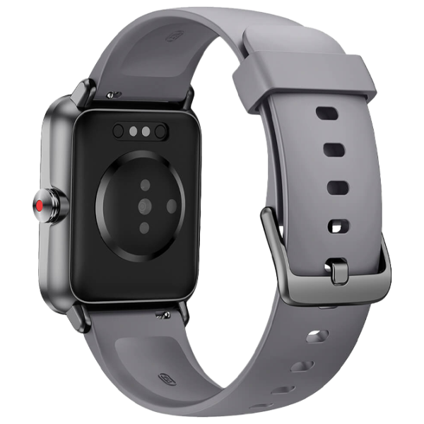 Умные часы Ulefone Watch PRO 1.55"/ Серый photo 5 Умные часы Ulefone Watch PRO 1.55"/ Серый photo 5