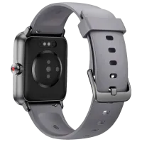 Ceas inteligent Ulefone Watch PRO 1.55"/ Gray photo 5