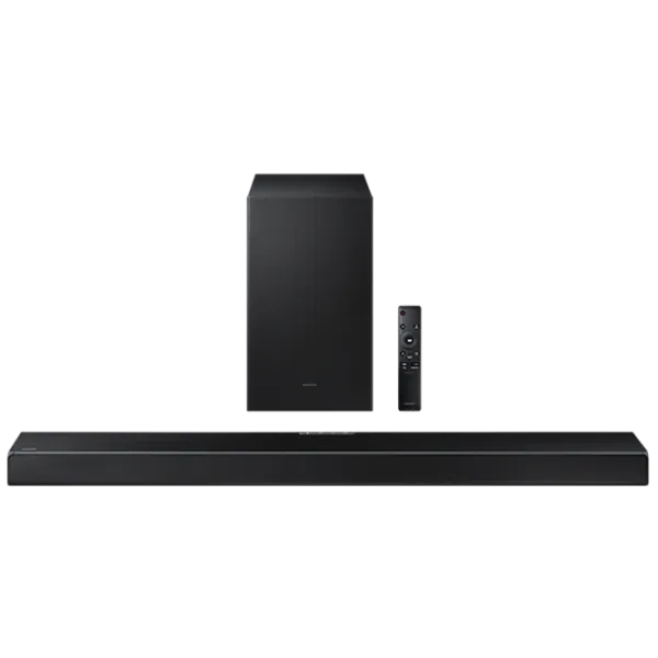 Саундбар Samsung HW-Q600A/RU 3.1.2 / Черный photo 2