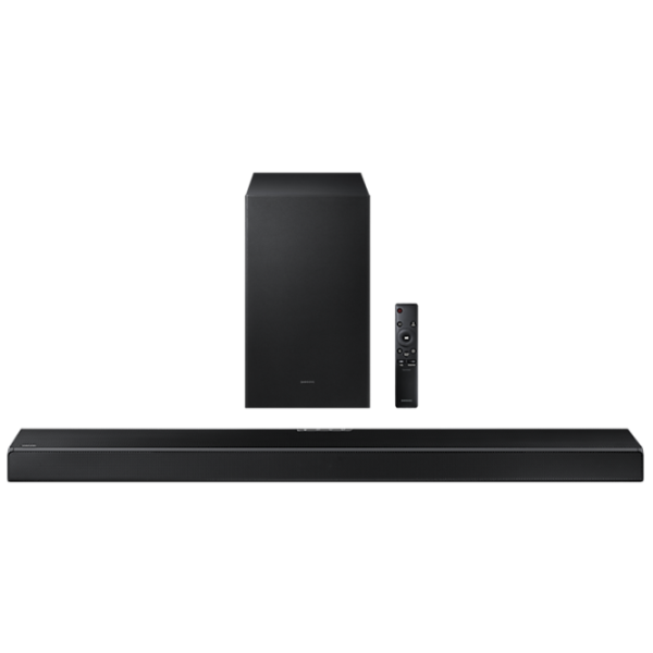 Саундбар Samsung HW-Q600A/RU 3.1.2 / Черный photo 2