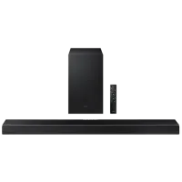 Саундбар Samsung HW-Q600A/RU 3.1.2 / Черный photo 2