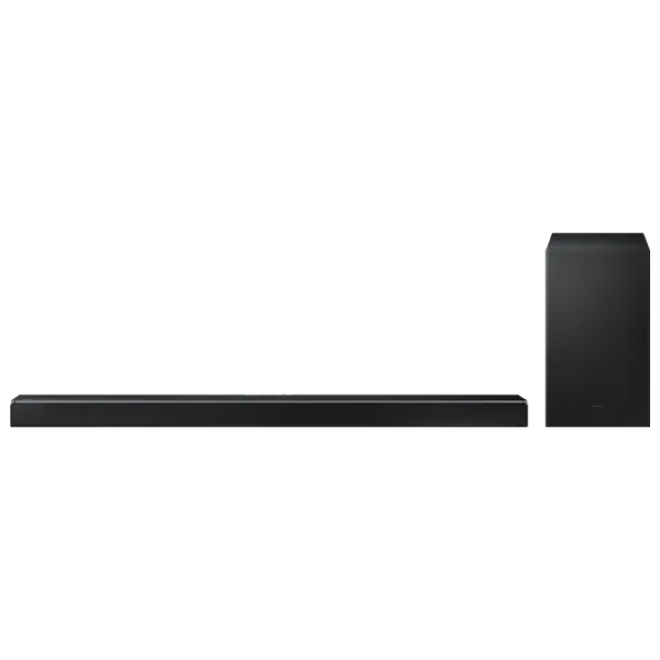 Саундбар Samsung HW-Q600A/RU 3.1.2 / Черный photo 3