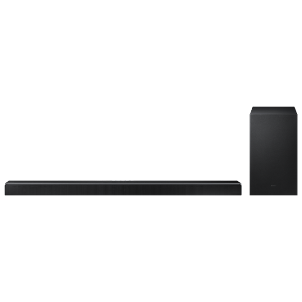 Саундбар Samsung HW-Q600A/RU 3.1.2 / Черный photo 3