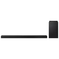 Саундбар Samsung HW-Q600A/RU 3.1.2 / Черный photo 3