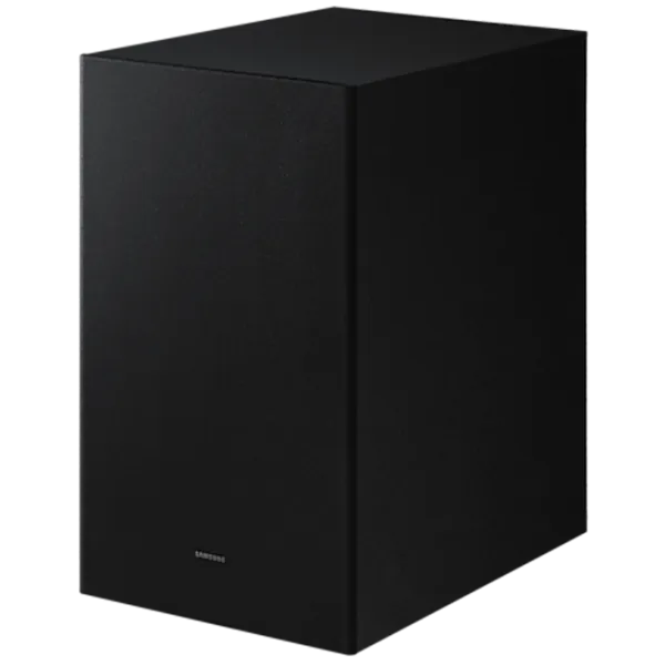 Саундбар Samsung HW-Q600A/RU 3.1.2 / Черный photo 13