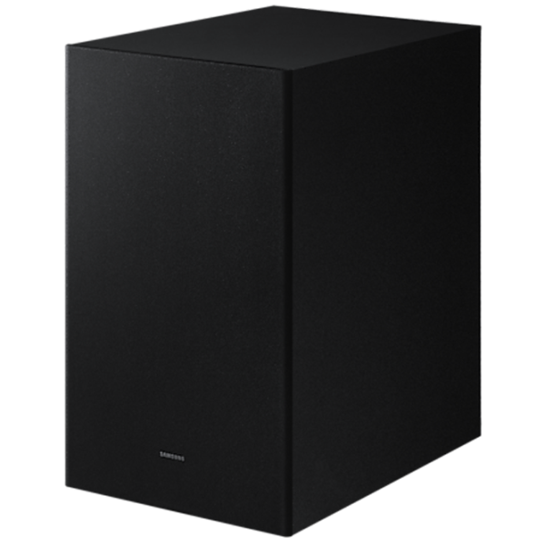 Саундбар Samsung HW-Q600A/RU 3.1.2 / Черный photo 13