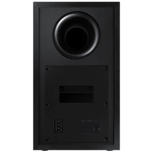 Саундбар Samsung HW-Q600A/RU 3.1.2 / Черный photo 15