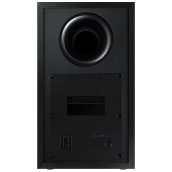 Саундбар Samsung HW-Q600A/RU 3.1.2 / Черный photo 15