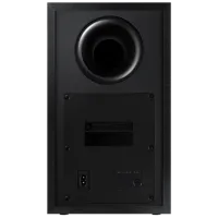 Саундбар Samsung HW-Q600A/RU 3.1.2 / Черный photo 15