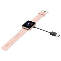 Ulefone Watch PRO 1.55"/ Pink photo 4