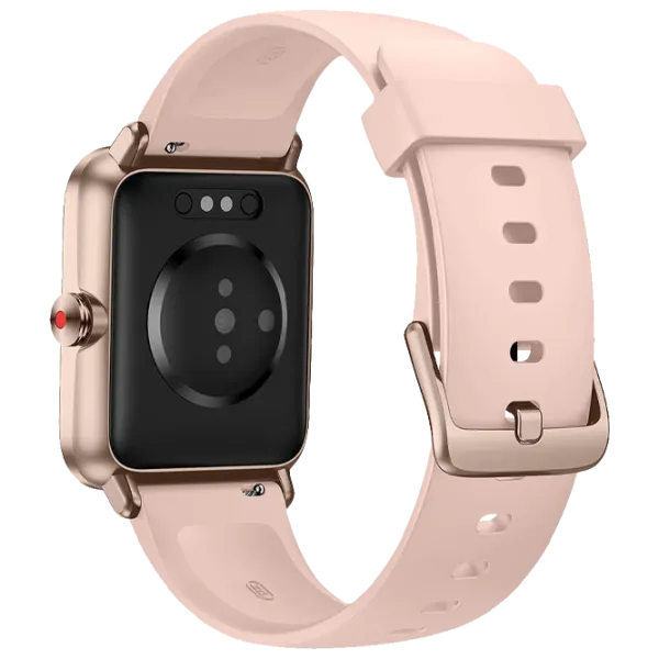 Ulefone Watch PRO 1.55"/ Розовый photo 5 Ulefone Watch PRO 1.55"/ Розовый photo 5