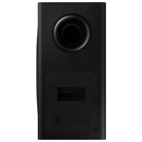 Саундбар Samsung HW-Q800A/ RU Черный photo 7