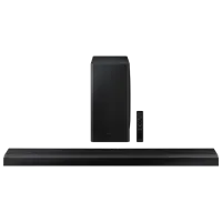 Саундбар Samsung HW-Q800A/ RU Черный photo 8