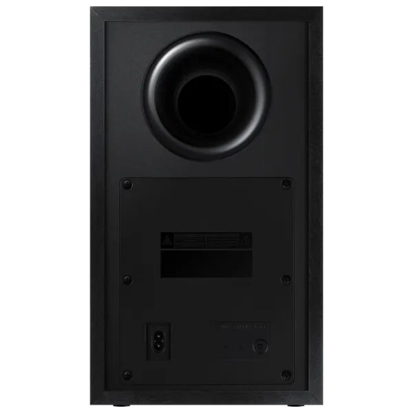 Саундбар Samsung HW-Q700A/RU 3.1 / Черный photo 7 Саундбар Samsung HW-Q700A/RU 3.1 / Черный photo 7