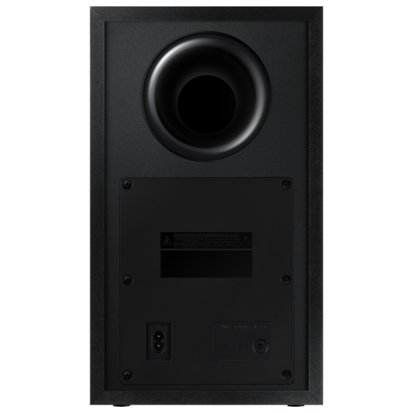 Саундбар Samsung HW-Q700A/RU 3.1 / Черный photo 7 Саундбар Samsung HW-Q700A/RU 3.1 / Черный photo 7