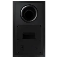 Саундбар Samsung HW-Q700A/RU 3.1 / Черный photo 7