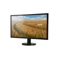 Монитор Acer K222HQL 21.5" Full HD 75 Гц/ 5 мс/ Черный photo 2