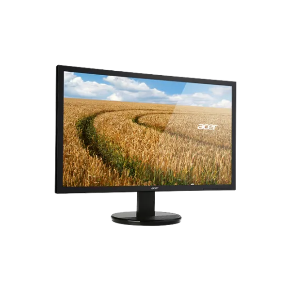 Monitor Acer K222HQL 21.5" Full HD 75 Hz/ 5 ms/ Black photo 3