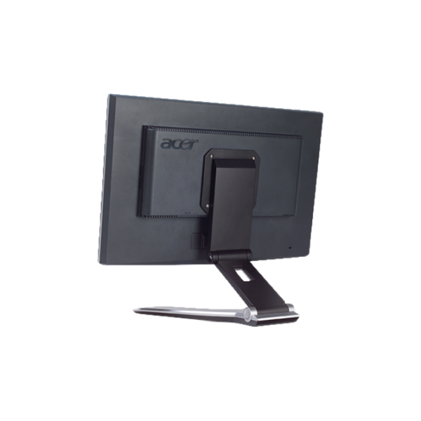 Monitor Acer K222HQL 21.5" Full HD 75 Hz/ 5 ms/ Black photo 4