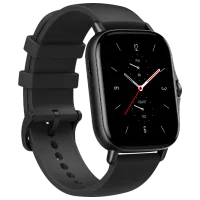 Ceas inteligent Amazfit GTS 2 1.65"/ Black photo 2
