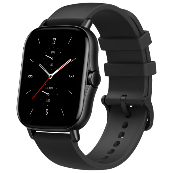 Умные часы Amazfit GTS 2 1.65"/ Черный photo 3