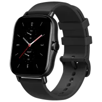 Ceas inteligent Amazfit GTS 2 1.65"/ Black photo 3
