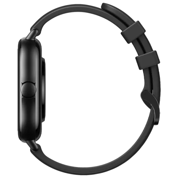 Умные часы Amazfit GTS 2 1.65"/ Черный photo 4