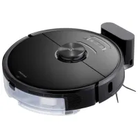 Aspirator Robot Roborock S6 MaxV 5200 mAh / Black photo 3