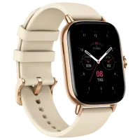 Ceas inteligent Amazfit GTS 2 1.65"/ Gold photo 3