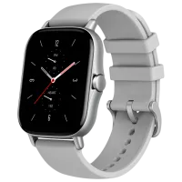 Ceas inteligent Amazfit GTS 2 1.65"/ Silver Gray photo 2