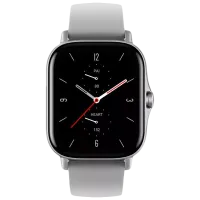 Ceas inteligent Amazfit GTS 2 1.65"/ Silver Gray photo 4
