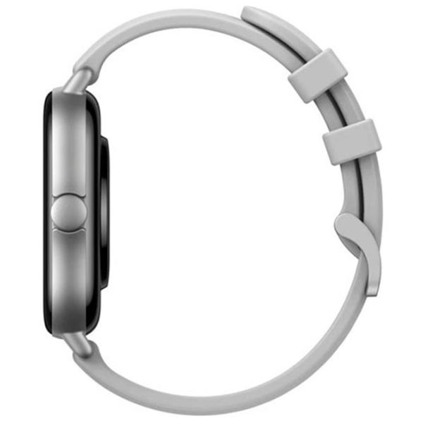 Умные часы Amazfit GTS 2 1.65"/ Серебристый Серый photo 5 Умные часы Amazfit GTS 2 1.65"/ Серебристый Серый photo 5