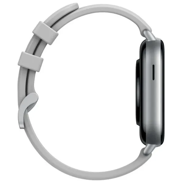 Умные часы Amazfit GTS 2 1.65"/ Серебристый Серый photo 6 Умные часы Amazfit GTS 2 1.65"/ Серебристый Серый photo 6