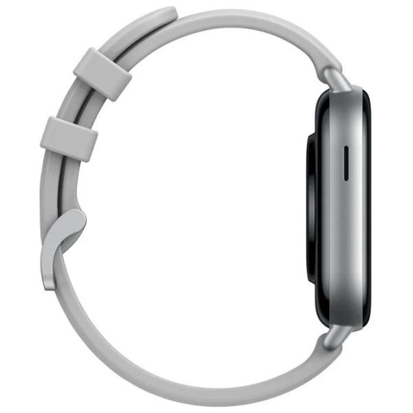 Умные часы Amazfit GTS 2 1.65"/ Серебристый Серый photo 6 Умные часы Amazfit GTS 2 1.65"/ Серебристый Серый photo 6