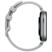 Ceas inteligent Amazfit GTS 2 1.65"/ Silver Gray photo 6