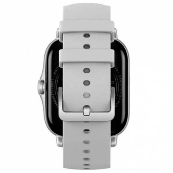 Умные часы Amazfit GTS 2 1.65"/ Серебристый Серый photo 7 Умные часы Amazfit GTS 2 1.65"/ Серебристый Серый photo 7