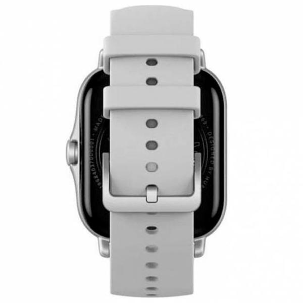 Умные часы Amazfit GTS 2 1.65"/ Серебристый Серый photo 7 Умные часы Amazfit GTS 2 1.65"/ Серебристый Серый photo 7