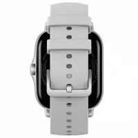 Ceas inteligent Amazfit GTS 2 1.65"/ Silver Gray photo 7