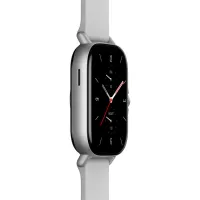 Ceas inteligent Amazfit GTS 2 1.65"/ Silver Gray photo 8