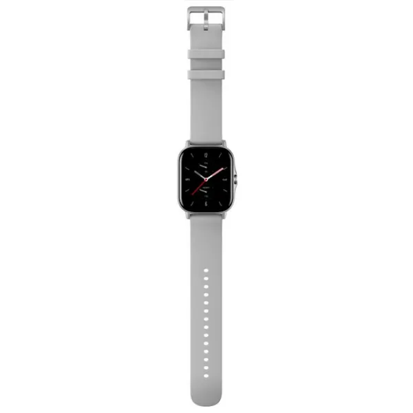 Умные часы Amazfit GTS 2 1.65"/ Серебристый Серый photo 9 Умные часы Amazfit GTS 2 1.65"/ Серебристый Серый photo 9