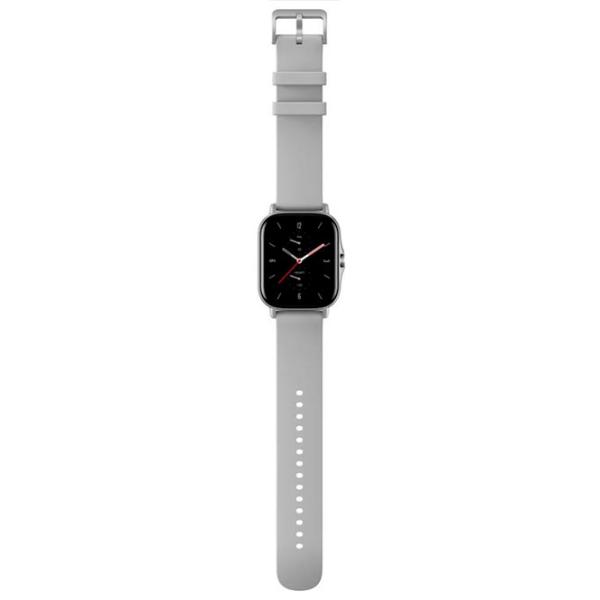 Умные часы Amazfit GTS 2 1.65"/ Серебристый Серый photo 9 Умные часы Amazfit GTS 2 1.65"/ Серебристый Серый photo 9