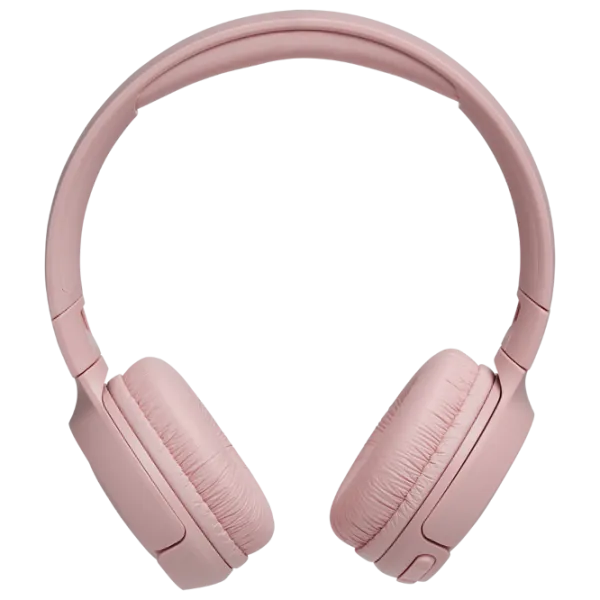 Наушники JBL T560BT Розовый Беспроводные/ Персональный photo 2 Наушники JBL T560BT Розовый Беспроводные/ Персональный photo 2