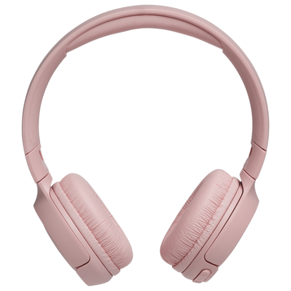 Наушники JBL T560BT Розовый Беспроводные/ Персональный photo 2 Наушники JBL T560BT Розовый Беспроводные/ Персональный photo 2