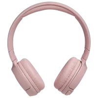 Наушники JBL T560BT Розовый Беспроводные/ Персональный photo 2