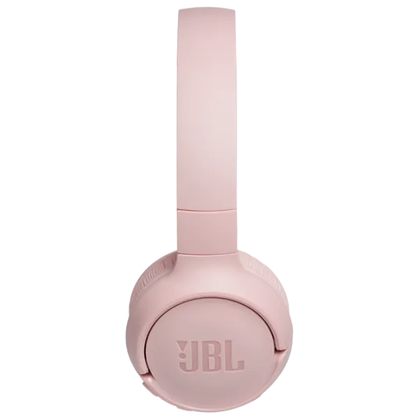 Наушники JBL T560BT Розовый Беспроводные/ Персональный photo 4 Наушники JBL T560BT Розовый Беспроводные/ Персональный photo 4