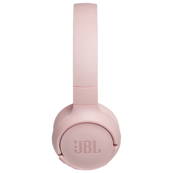 Наушники JBL T560BT Розовый Беспроводные/ Персональный photo 4 Наушники JBL T560BT Розовый Беспроводные/ Персональный photo 4