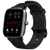 Умные часы Xiaomi GTS 2 Mini 1.55"/ Черный photo 2