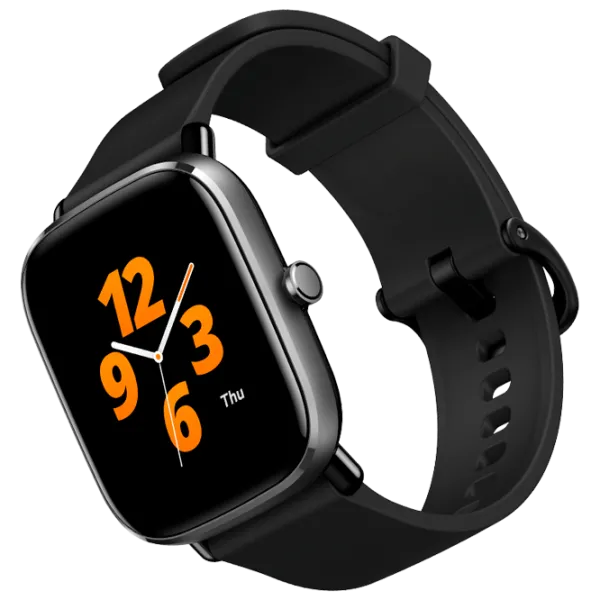 Умные часы Xiaomi GTS 2 Mini 1.55"/ Черный photo 6