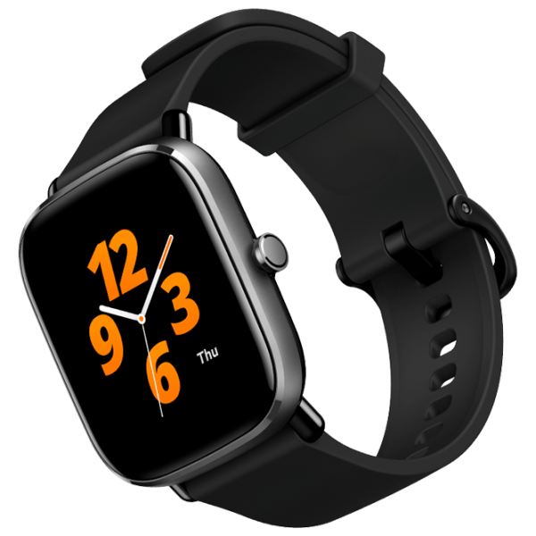 Умные часы Xiaomi GTS 2 Mini 1.55"/ Черный photo 6